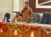 Aceh Barat Dorong Transformasi Pendidikan, 110 Guru Ikuti Bimtek Intensif