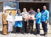 Ketika Anak Muda Kolaborasi dengan Mifa Permudah Akses Warga Penuhi Kebutuhan