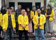 Desa Tanoh Mirah, Potret Daerah Terisolasi di Tengah Era Digital