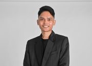 Muhammad Nauval Bangun Wajah Transportasi Online Pidie Lewat Pidie Ride