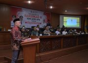 Safwandi : Bonus Menanti Atlet PORA Aceh Jaya