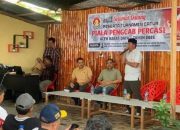 Turnamen Catur Barsela Resmi Digelar, 76 Atlet Berlaga di Abdya