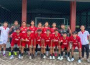 Tim Futsal Abdya Siap Berlaga di Ajang Pra-Pora