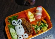 Bekal dari Rumah, Cinta dan Nutrisi untuk Anak TK