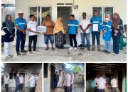 Bantuan Rehab Rumah Pasca Kebakaran, Harapan yang Tiba Saat Sosoknya Telah Tiada