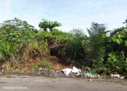 GPL Meulaboh Ingatkan Pentingnya Kesadaran Lingkungan