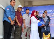 Program PT Mifa Diapresiasi, Berkah MIFA Dinilai Hadir Tepat di Tengah Melonjaknya Harga Sembako