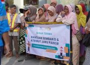 Kisah Dua Perempuan Tangguh, Penerima Bantuan dari PT Mifa Bersaudara