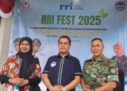 RRI Meulaboh dan PT MPM Bersinergi Wujudkan Lingkungan Berkelanjutan
