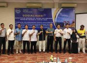 PT MPM Terapkan Kebijakan Baru Pengisian BBM dan Air Bersih di Kawasan Pelabuhan