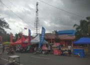 120 UMKM Aceh Barat Meriahkan Pembukaan RRI-Fest