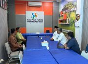 Angka Kemiskinan Turun di Aceh Barat