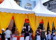 Jizan Tour & Travel Siap Melayani Jamaah Umrah Seluruh Indonesia