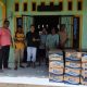 PT KTS Salurkan Bantuan Untuk Korban Banjir Aceh Barat