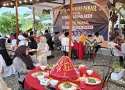 Peringati Hari Pers Nasional, DPD Sekber Wartawan Indonesia Aceh Barat Gelar Doa dan Tausiah Akbar