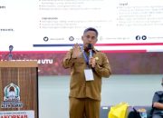 DLH Aceh Barat Apresiasi Dukungan Warga Kuta Padang dalam Pemberantasan TPS Liar