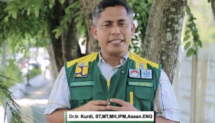 Peringatan Hari Bumi 2026, DLH Aceh Barat Ajak Warga Lakukan Aksi Nyata Jaga Lingkungan
