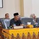 Lakukan Rapat Bersama Mitra Kerja, Komisi III DPRK Aceh Barat Minta Dinas Lahirkan Inovasi Kebutuhan Daerah
