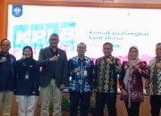 Plt Sekda Aceh Barat Paparkan Inovasi Sitrab dalam Sidang KPLB di BKN Pusat