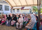 Lewat Perjuangan Hendri Muliana, Bantuan UEP Hadir untuk Pelaku Usaha Aceh Jaya