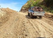 PUPR Aceh Barat Buka Ruas Baru Kubu Capang-Pasi Ara WT
