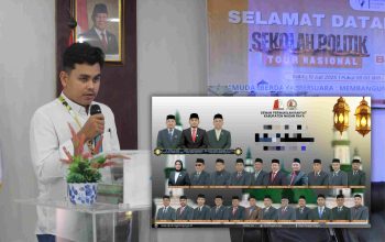 Masyarakat Beutong Ateuh Kecewa, DPRK Nagan Raya Dinilai Abaikan Aspirasi Penolakan Tambang di Kawasan Leuser