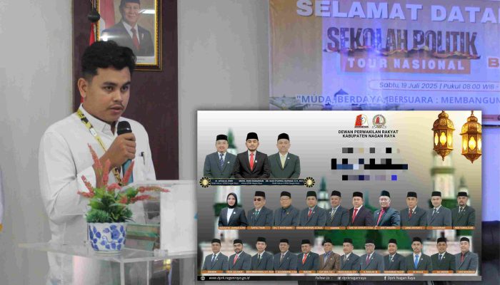 Masyarakat Beutong Ateuh Kecewa, DPRK Nagan Raya Dinilai Abaikan Aspirasi Penolakan Tambang di Kawasan Leuser